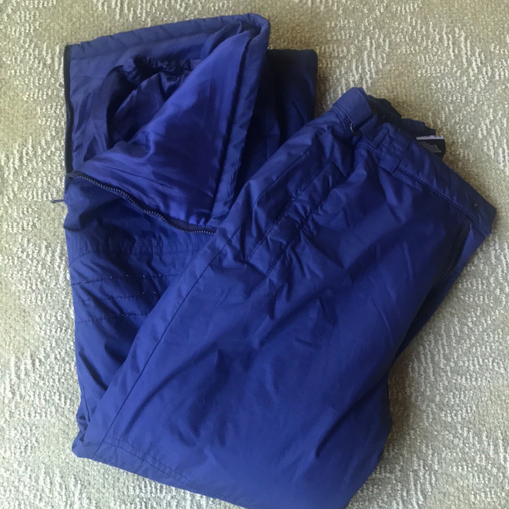 Hawks & Co Ski Pants